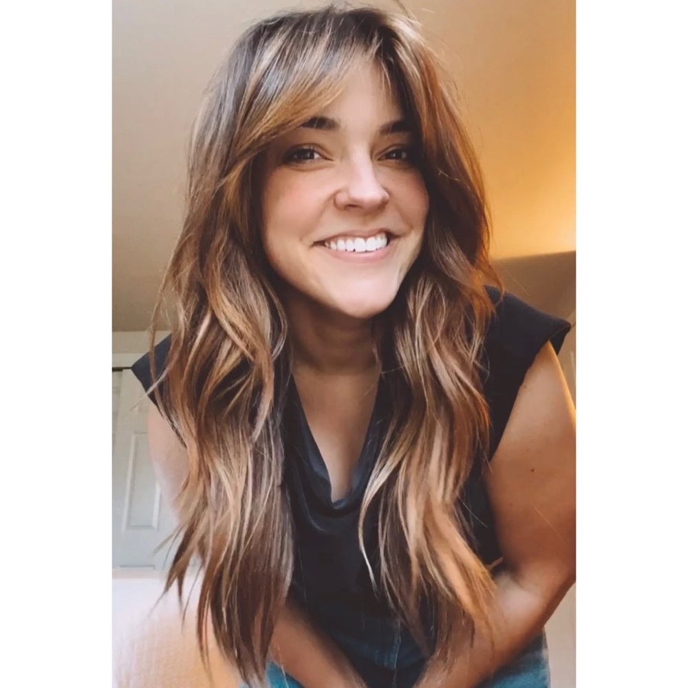 Meet your Posher, Judy